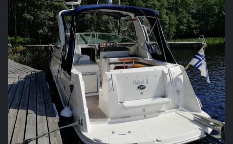 Rinker 280EC-kuva-20